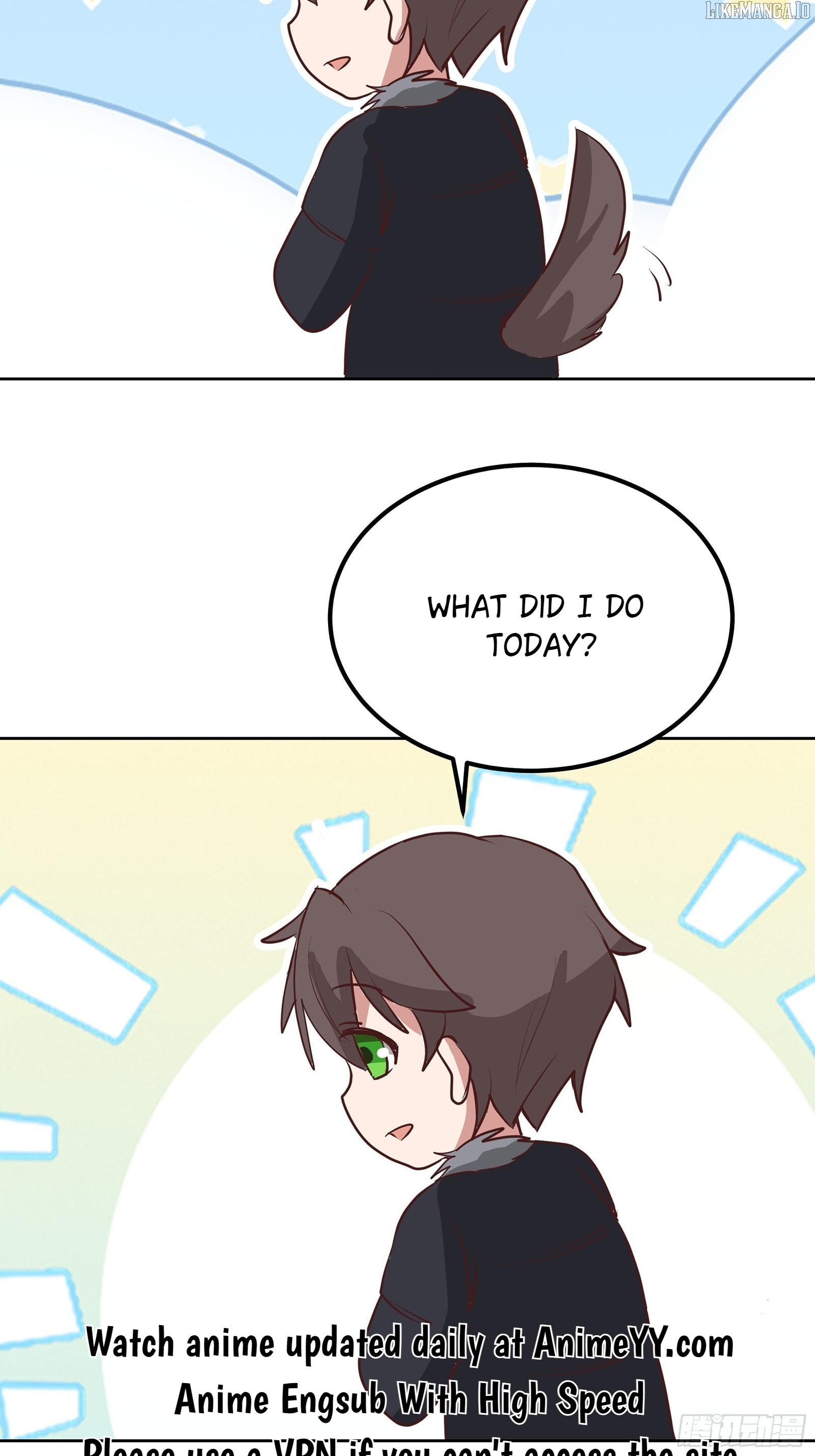 I Really Don’t Want to be Reborn Chapter 451 - page 42